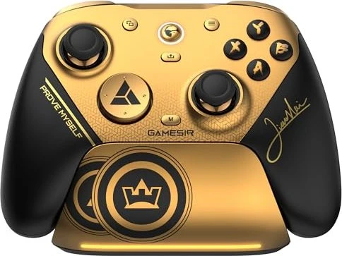 GameSir G7 Pro Wireless Controller für Nintendo Switch und PC - Champions Edition