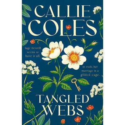 Tangled Webs, Gebundene Ausgabe von Callie Coles, Penguin Books UK, 978-0-241-81234-1