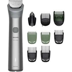 Philips, Trimmer + Haarschneider, All-in-One Trimmer Serie 5000