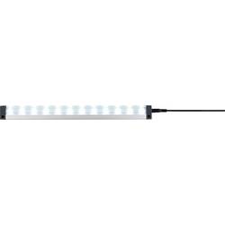Renkforce RF-6662042 19 Zoll Netzwerkschrank-Leuchte Aluminium