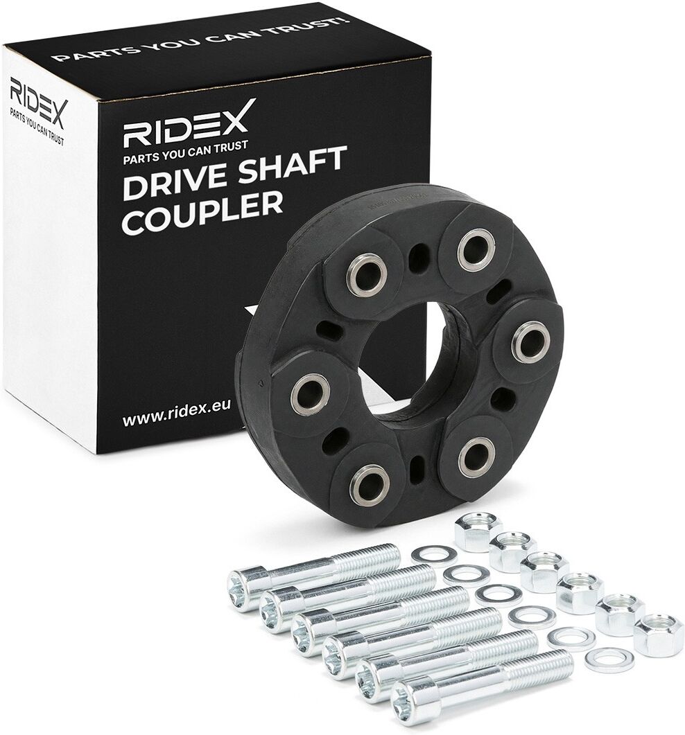 RIDEX 1427J0044 Drive shaft coupler