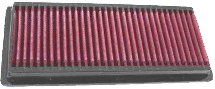K&N Filters TB-9097 Luftfilter
