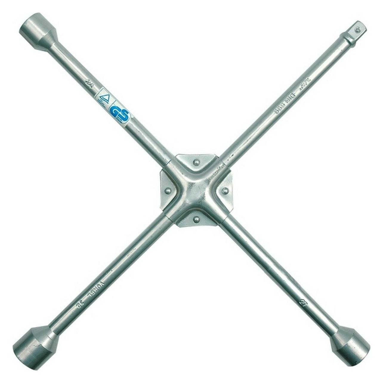 Toya CROSS RIM WRENCH 24x27x32x34 (3/4") (T57050)