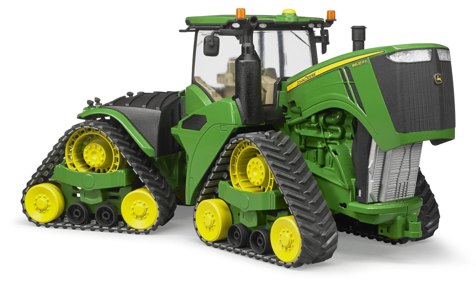 Bruder John Deere 9620RX Groen