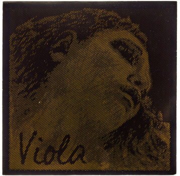 Pirastro Evah Pirazzi Gold Viola A