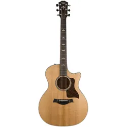Taylor 614ce V-Class - Westerngitarre