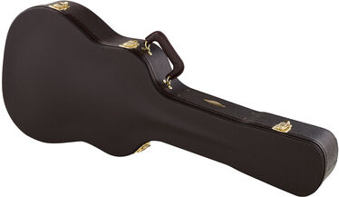 Taylor Original Hardcase DLX Brown Braun
