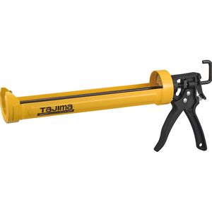 Tajima Kartuschenpresse CNVJ900, Convoy J900, mechanisch, für Kartuschen, drehbar, aus Metall