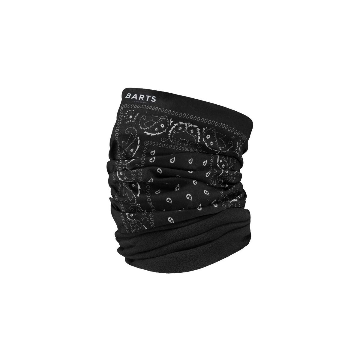 Barts Multicol Polar paisly black (16) 0132016