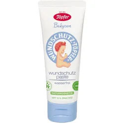 TÖPFER Babycare Wundschutzpaste 75 ml Paste