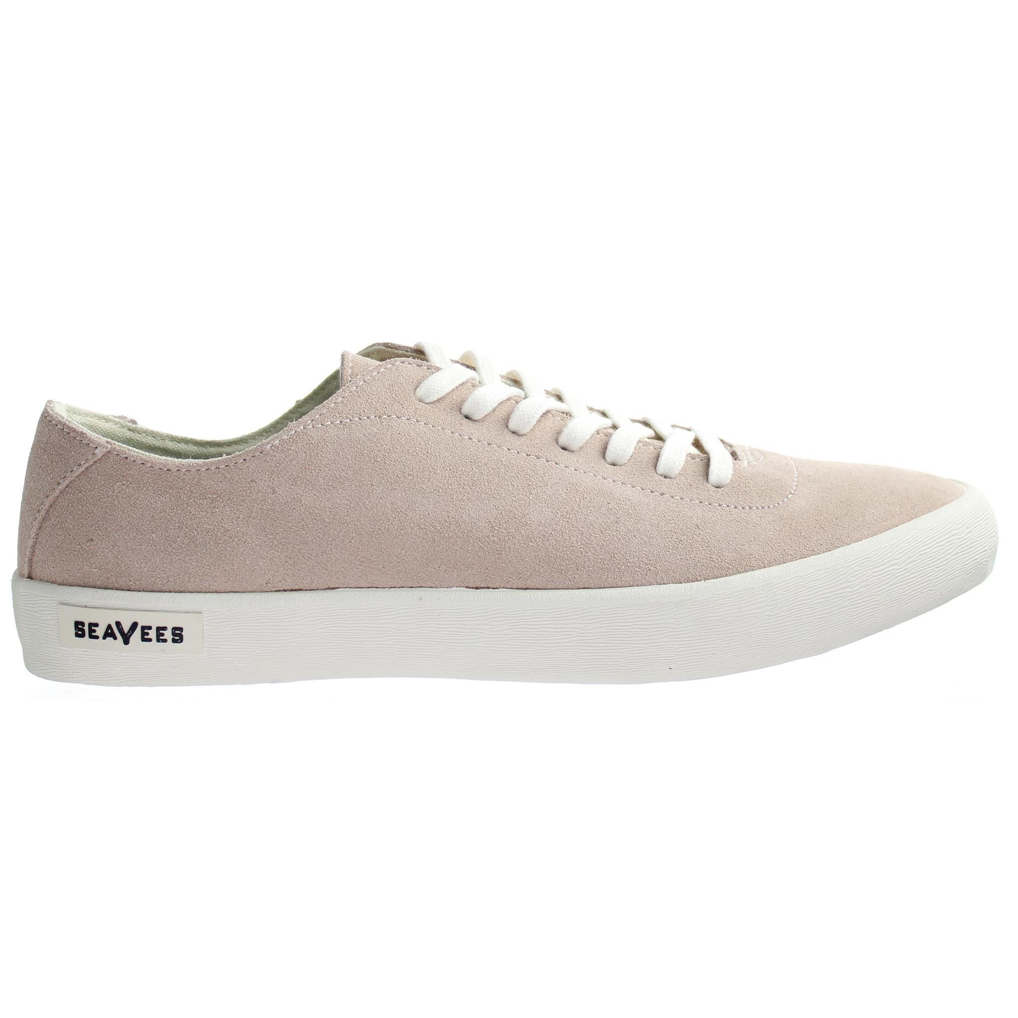 Seavees Racquet Club Sneaker Rozenkwarts Roze Herenschoenen
