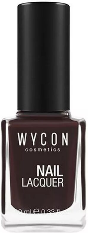 WYCON - Intensiver und brillanter Nagellack, 10 ml