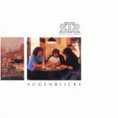 Augenblicke - S.T.S., CD