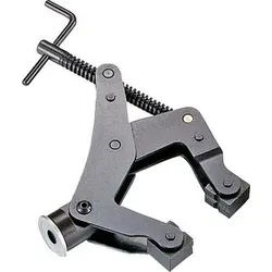 IBT Schraubklemme 75mm M8 innen
