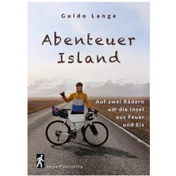 Abenteuer Island, Ratgeber von Guido Lange