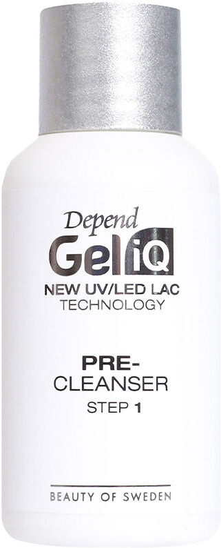 Beter Gel Iq limpiador gel previo paso 1 35 ml
