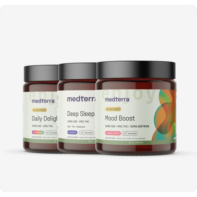 Best Sellers Bundle