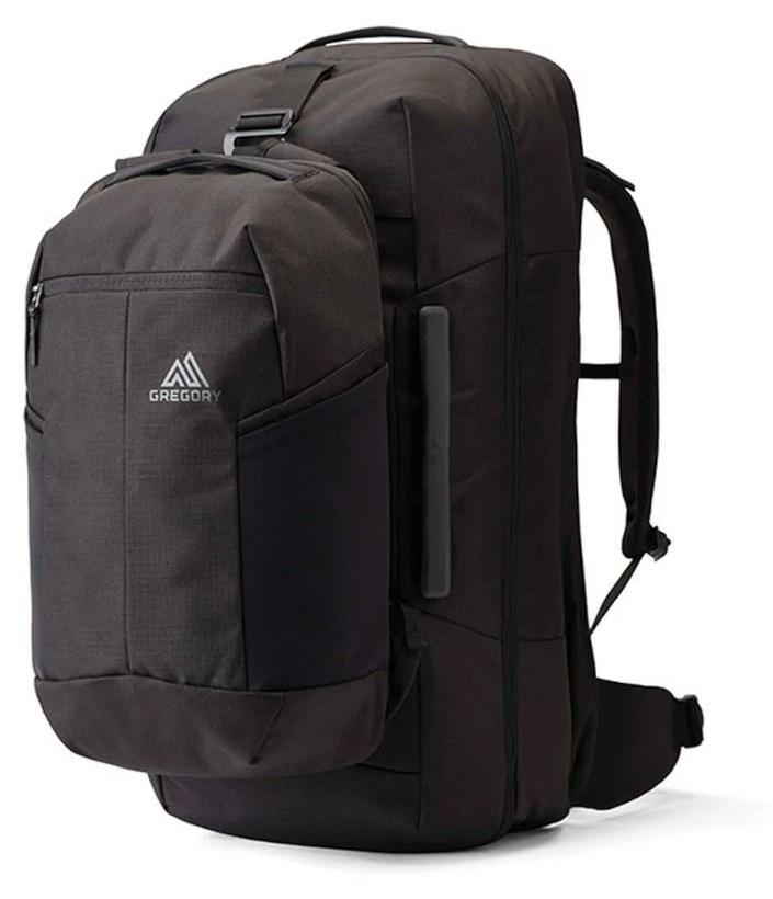 Reiserucksack Gregory Border 50+15