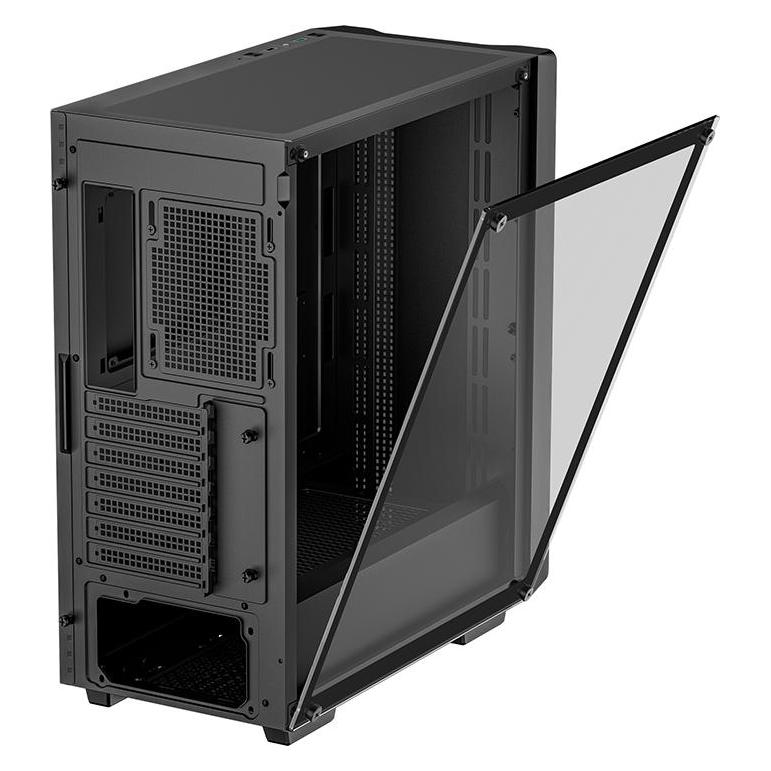 Deepcool CC560 V2 Limited (ATX, mATX, Mini-ITX) (R-CC560-BKNAA0-G-2)
