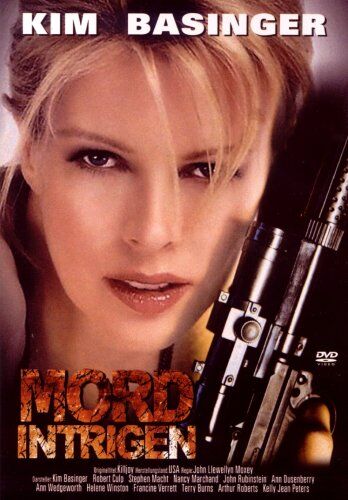 John Llewellyn Moxey - Mord Intrigen - Preis vom 05.10.2026 03:47:11 h