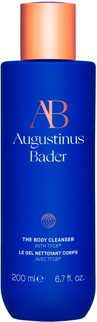 Augustinus Bader Limpiador The Body Cleanser .  (200 ml)