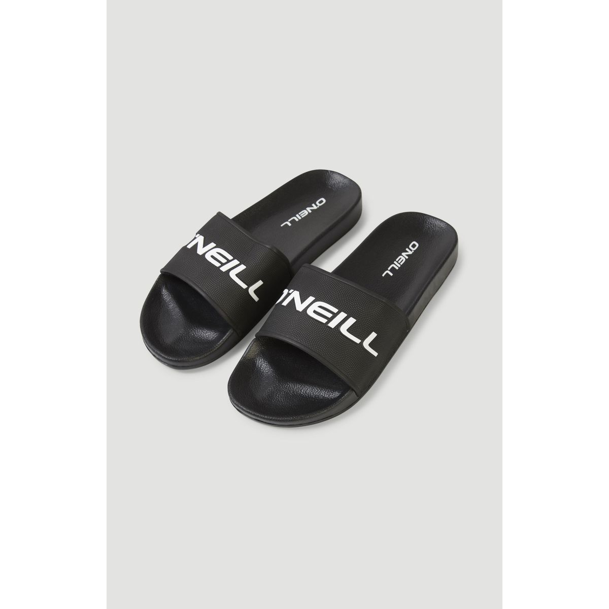 O'Neill O'neill Logo Slides black out (19010) 41 2400053-19010-41