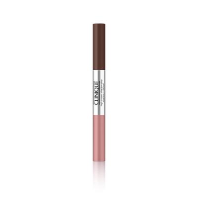 Clinique High Impact Shadow Play Pink + Black Honey 1,9 g Stifte