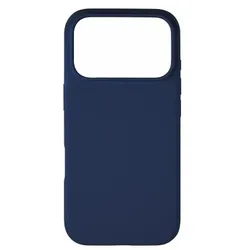 Pomologic CoverCase - Silikon-Schutzhülle für das iPhone (Apple iPhone X), Smartphone Hülle