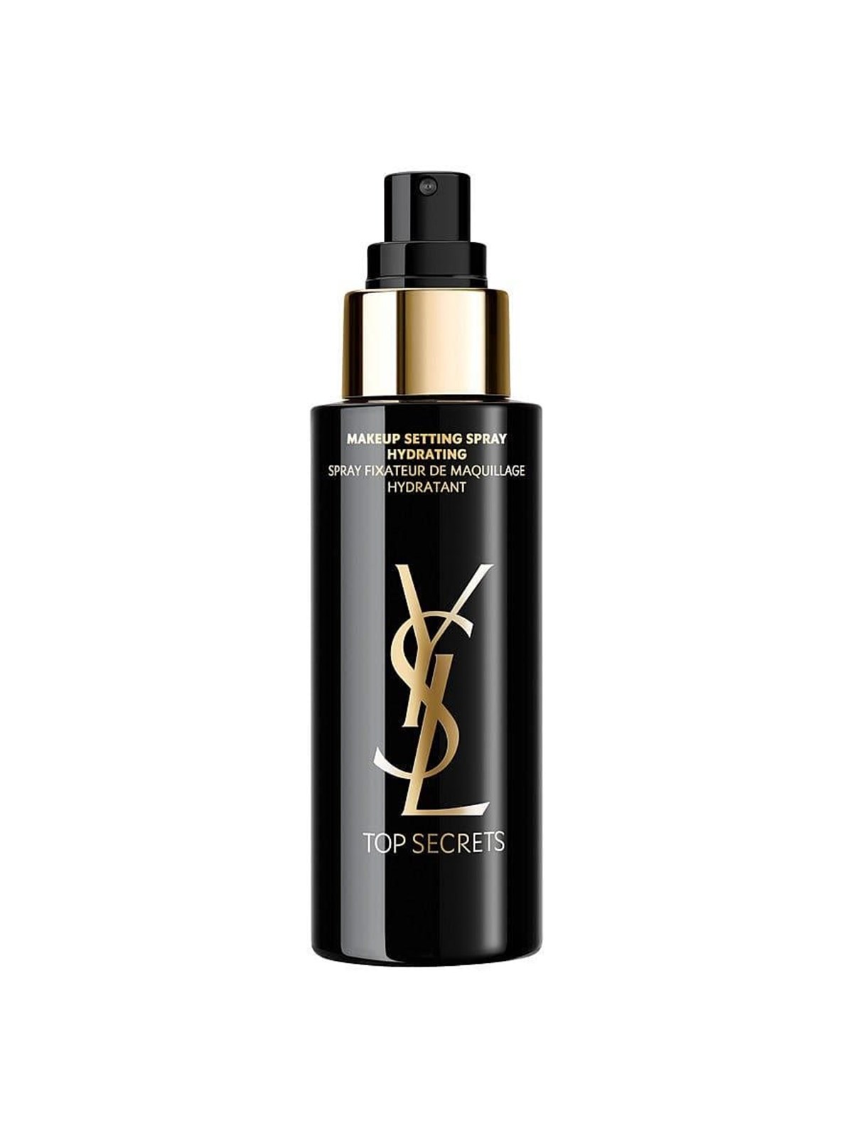 Yves Saint Laurent Top Secrets Glow Perfecting Mist 100 ml