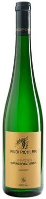 """Rudi Pichler""" """Rudi Pichler Terrassen Smaragd Gruner Veltliner 2024 White Wine - Austria"""