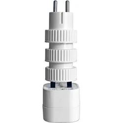 Basic Nature Steckeradapter Welt-Set - STK - 10