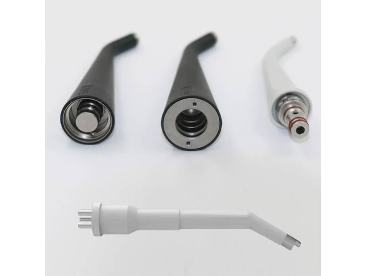 Buses dentaires à eau triple, compatibles avec KAVO, SIRONA, LUZZANI, Anthos, Stern, Weber, PUMA-ELI, autoclavables