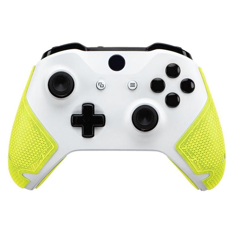 Lizard Skins XBOX One - Neon (zugeschnitten, 0,5mm) (Xbox One S, Xbox One X, Xbox Series S, Xbox Series X) (DSPXB185)