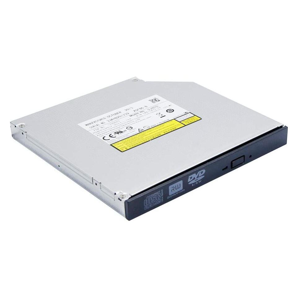 Dell Assy DVD+/-RW 8X SATA SNO 780 (DVD Brenner) (1KK2J)