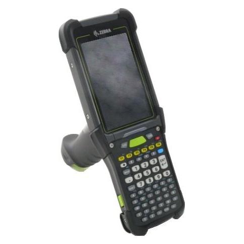 Zebra MC9000 Series MC9400 (1D-Barcodes, 2D-Barcodes) (MC9401-0G1J6HSS-A6)