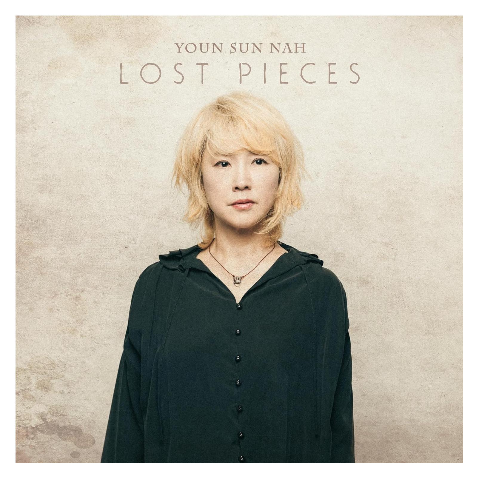 WMG Lost Pieces (67411842)