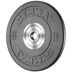 Gymway, Hantelscheiben