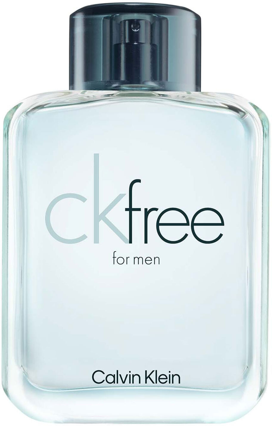 Calvin KLEIN Ck Free Eau De Toilette