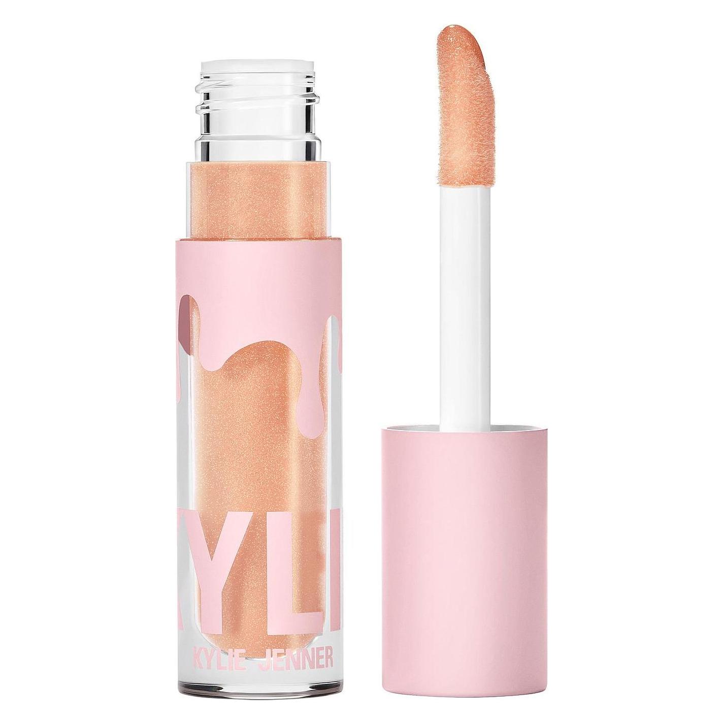 Kylie Jenner Kylie Cosmetics - High Gloss - 809 You Are The Sun (35723571809)
