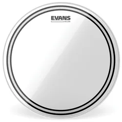 Evans Edge Control EC2S SST - TT18EC2S - Tom Fell 18 Zoll - Clear - Tom-Fell