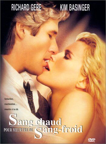 Phil Joanou - Sang chaud pour meurtre de sang-froid [FR Import] - Preis vom 08.10.2026 07:26:42 h