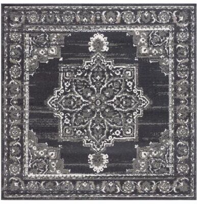 SAFAVIEH Pyramid Akhila Traditional Oriental Rug