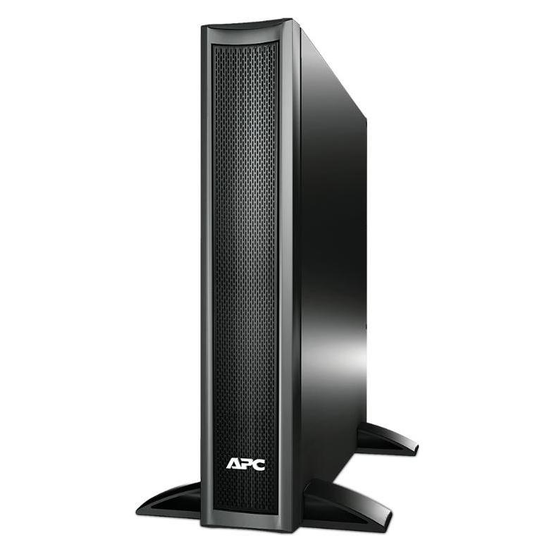 APC Smart-UPS X-Series 48V External Battery Pack (SMX48RMBP2U)
