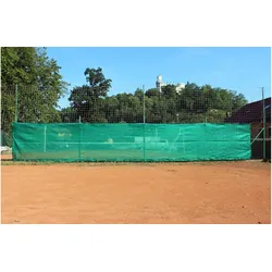 Merco Tennisplatz-Blende Classic 1,9x12m