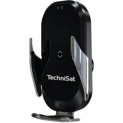 TechniSat Supplier did not provide product name, Auto Adapter, Schwarz