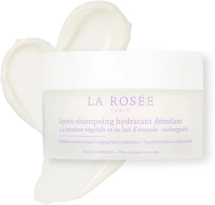 LA ROSEE - La Rosée Après Shampoing Démelant 200 ml