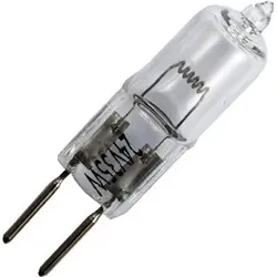 SPL | GY6.35 | Steckbare Lampe | 11mm | 35W | 6V