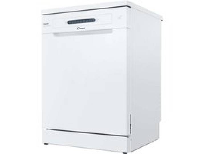 Candy Lave-vaisselle 60cm 14 couverts 47db blanc - CF4E7L0W