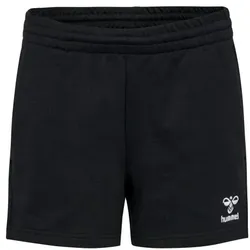 hummel Hmlgo 2.0 Sweatshorts Kinder - black - 152