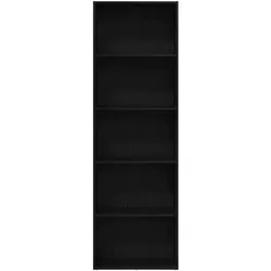 vidaXL, Regal, Cade (60 x 30 x 189 cm)